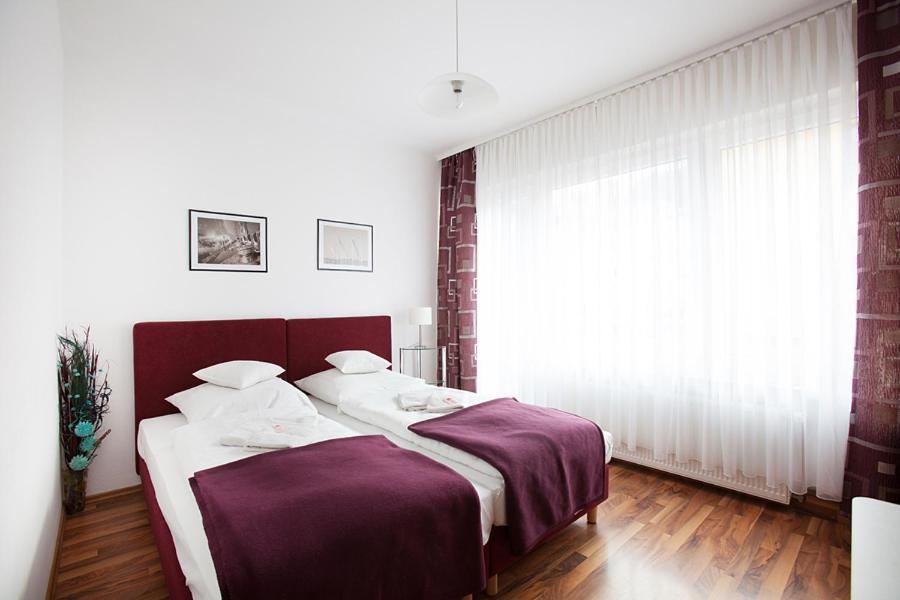 Pension Jasmin Pforzheim Exteriör bild